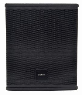 Citronic CASA-10B  Passieve Subwoofer 10" 300W