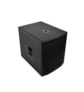 Citronic Cuba Actieve subwoofer 800Wrms 15 inch