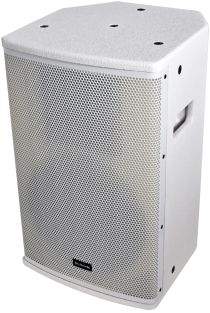 Citronic CUBA 8AW 8" Actieve Full-Range PA speaker met DSP + Bluetooth