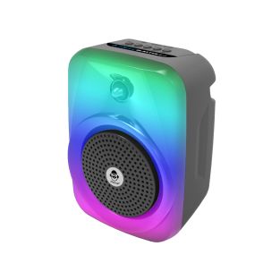 Głośnik imprezowy iDance Audio Blaster B1MK3 z Bluetooth i oświetleniem