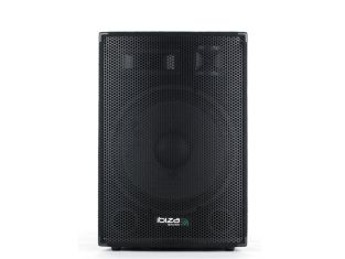  Ibiza Sound DISCO10B pasywny głośnik PA 10" 600W