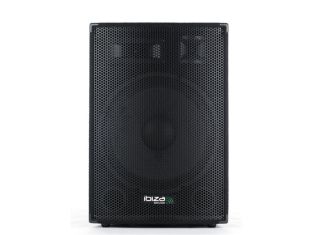 Ibiza Sound DISCO12B pasywny głośnik PA