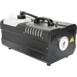 AFX FOG-2500-PRO-BL Professionele 2500W rookmachine
