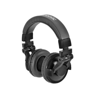 Citronic HP750PRO superbass DJ monitor hoofdtelefoon