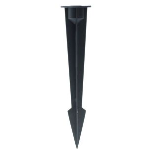 LEDJ Aluminium Grondpen voor buitenspot