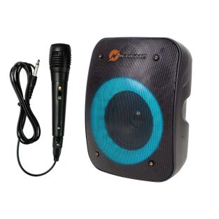 Głośnik Bluetooth N-Gear Let's Go Party 4 Studio Partybox - LGP4