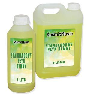 Płyn do palenia KosmitMusic Standard