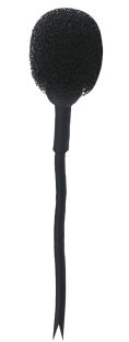 Audiophony UHF410-Lava Lavelier microfoon mini XLR