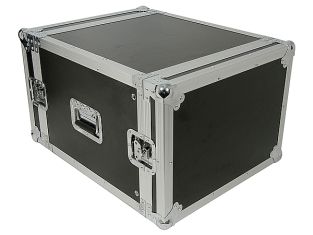 Skrzynia transportowa Citronic RACK:8U