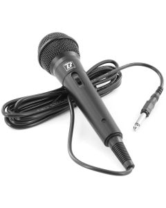 Boomtone DJ Mic10 Mikrofon dynamiczny