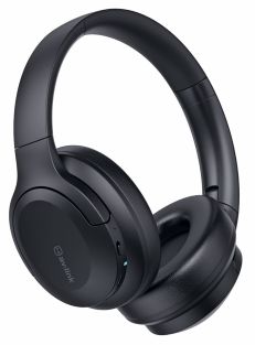 Słuchawki AVlink Isolate SE Bluetooth Active z redukcją szumów
