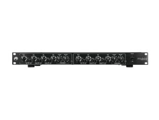 Aktywna zwrotnica Omnitronic XO-300