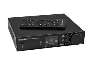 Radio internetowe Omnitronic DRS-95 z DAB+ i Bluetooth