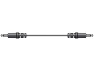 Kabel Red Sound AK301 3,5 mm stereo jack - 3,5 mm stereo jack 3 m