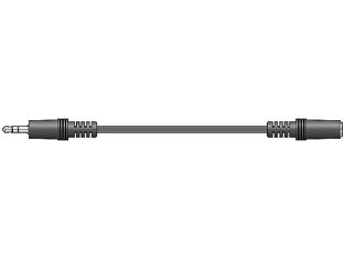 Kabel Red Sound AK311 3,5 mm jack męski - 3,5 mm jack żeński 2,5 m