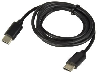 Kabel do ładowania i synchronizacji AV:link USB C 1,5 m