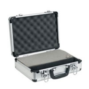 Walizka transportowa Chord MFC330 na mikrofony