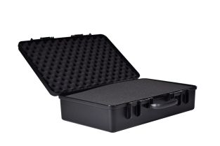 Citronic ABS525 Obudowa ABS do miksera/mikrofonu 525 x 340 x 132 mm