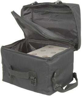Torba transportowa Chord MLBAG6 na 6 mikrofonów i kabli