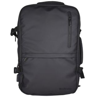 Torba na laptopa Citronic DJ z portem USB