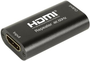 AV: Link HDR4Kv2 4K HDMI Repeater