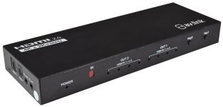 AV: Link HDX42v2.0 4K HDMI, matryca 4x2