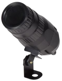 Kompaktowy reflektor LED QTX Par10-RGBW 10W