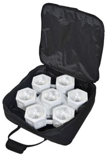 Torba transportowa Citronic CosmoPAR