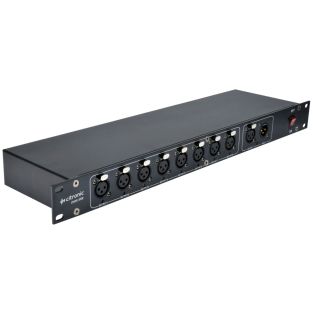  Citronic DMX-R8 19