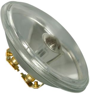 Zapasowa lampa QTX PAR