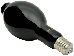 Żarówka UV QTX E40 400W