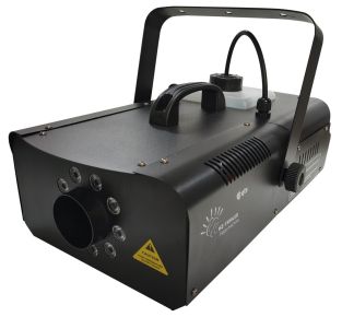 Qtx HZ-1500LED 1500W Generator mgły LED z oświetleniem LED