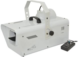 Qtx SW-2 SW2 maszyna do śniegu 1200 Watt