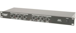 Aktywny crossover Citronic CX23