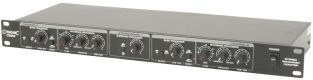 Citronic CE22 Wzmacniacz/wzbudnik stereo