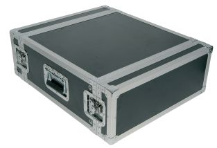 Skrzynia transportowa Citronic RACK:4U