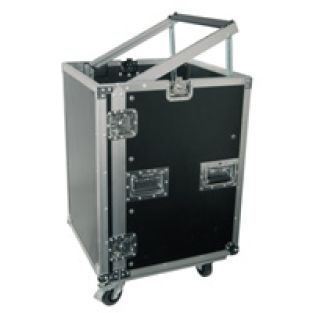 Skrzynia transportowa Citronic RACK:10X