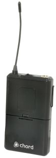 Chord NU4-BT863.42 Zapasowy nadajnik NU4 Beltpack