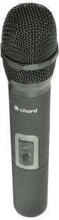 Nadajnik zamienny Chord NUHH-863.1 do systemu NU1