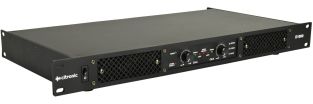 Wzmacniacz klasy D Citronic D1000 2x500 Wrms