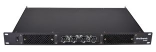 Wzmacniacz klasy D Citronic D4200 4x 200W RMS