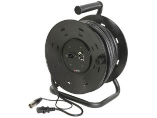 Chord XLR - IEC Power Multicore szpula 20 metrów