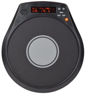 Cyfrowy pad do ćwiczeń perkusyjnych Chord DP-2