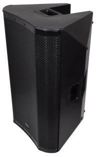 Citronic CASA-15A 350 W RMS Aktywny głośnik z USB/SD i Bluetooth