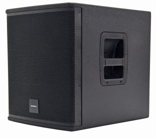 Citronic CASA-12BA Subwoofer 400 WRMS