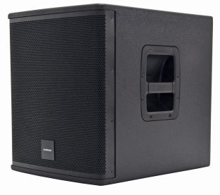 Citronica CASA12B Subwoofer pasywny 400 WRMS