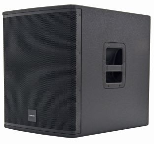 Citronic CASA-15B 500W RMS Subwoofer pasywny