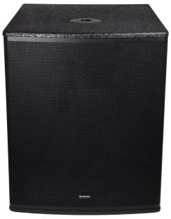 Citronic CASA-18BA Subwoofer 600 WRMS