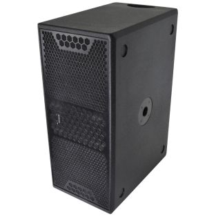 Citronic CASA 210B Subwoofer pasywny 2x 10 cali 600 W RMS
