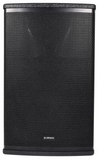 Citronic CUBA-10 głośnik pasywny 270 W RMS